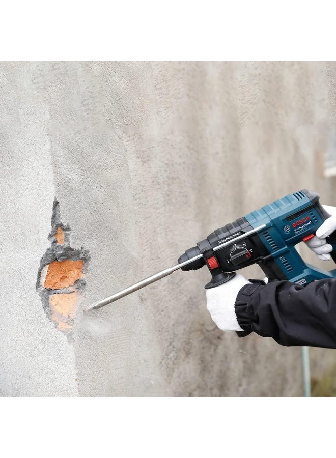 BOSCH 2608578516 Professional SDS Plus Pointed Chisel - 1 Pack - Image 4