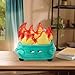 Hallmark Shoebox Dumpster Fire Plush with Sound and Motion I Will Survive Gift for Friends Coworkers Easter Gifts for Kids - Image 4