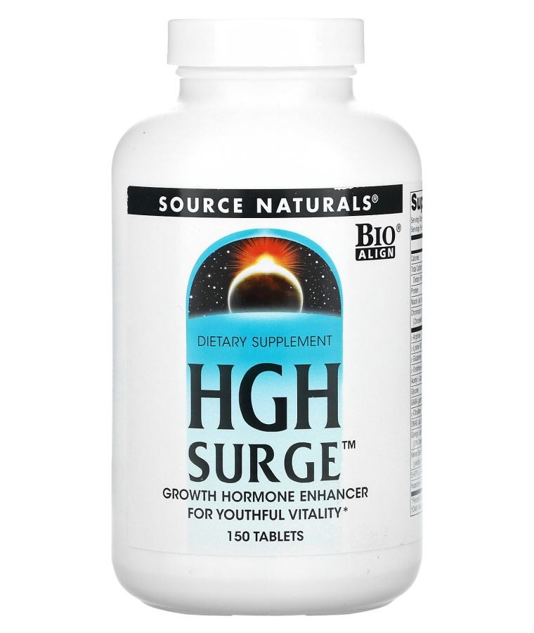 HGH Surge™ 150 Tablets