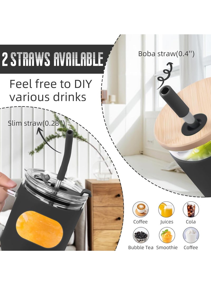 بيوينتي زجاج زجاجة - Image 3