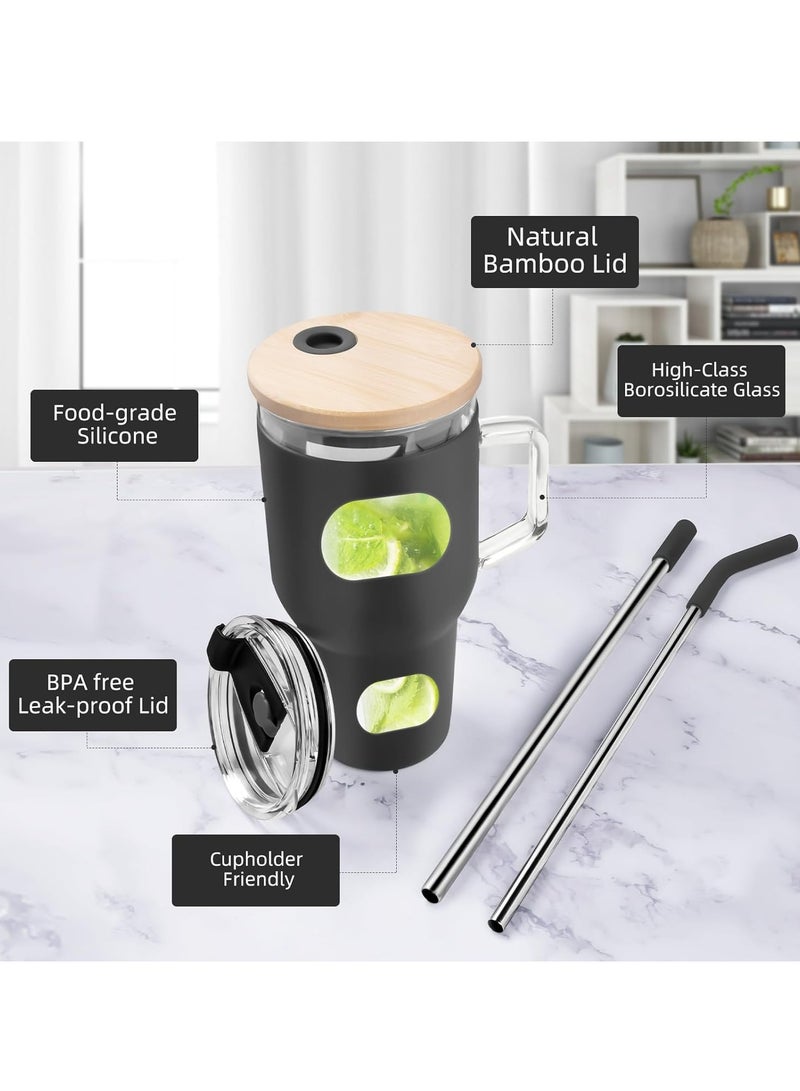 بيوينتي زجاج زجاجة - Image 2