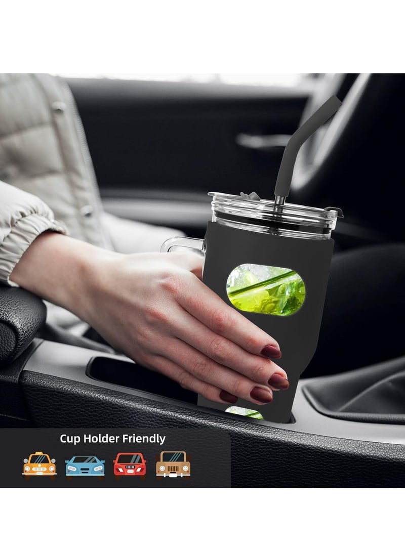 بيوينتي زجاج زجاجة - Image 5