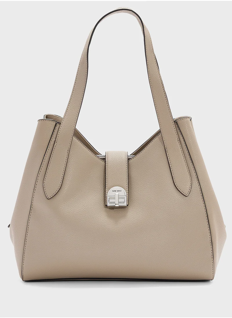 NINE WEST Gelina Tote Bag