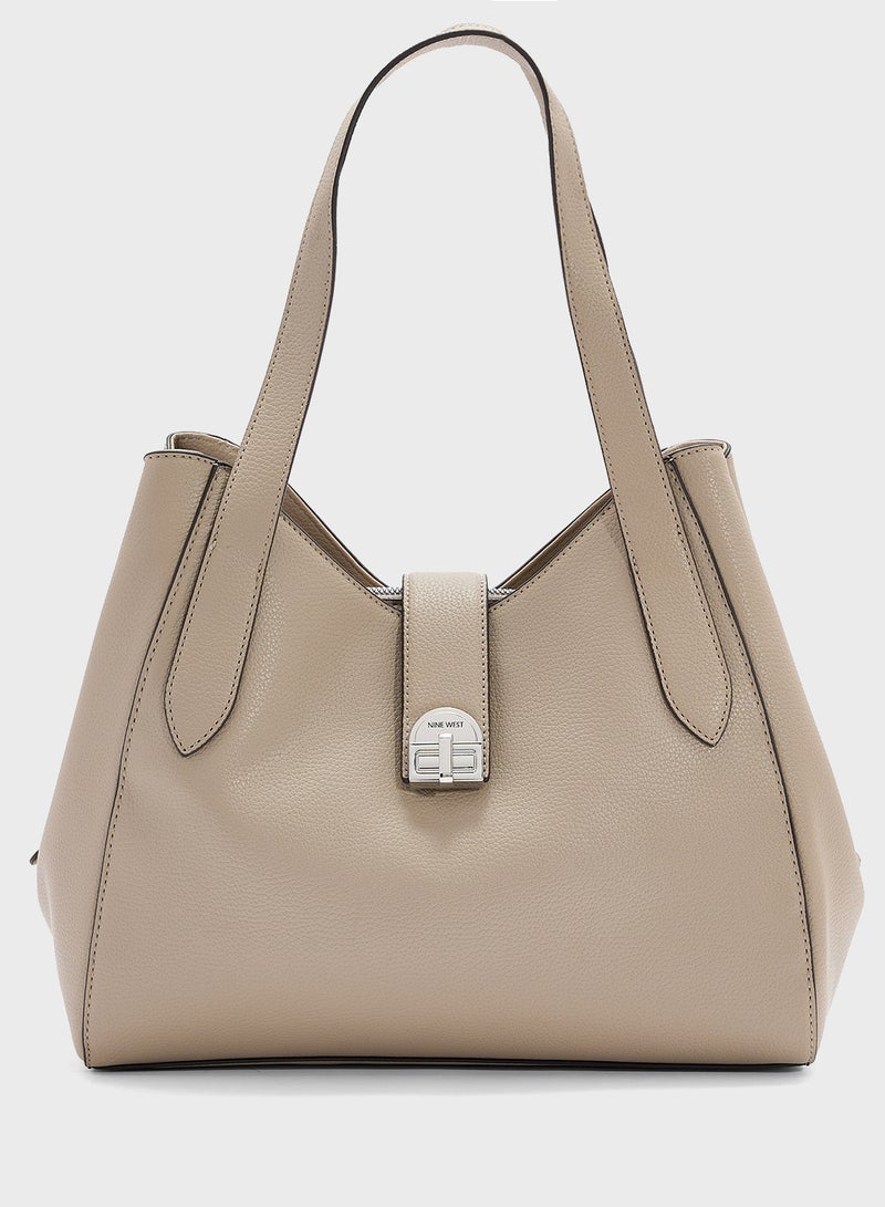 NINE WEST Gelina Tote Bag  - Image 1