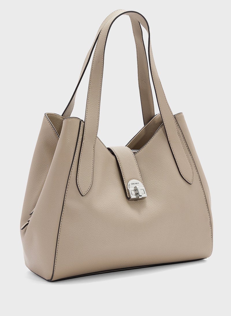 NINE WEST Gelina Tote Bag  - Image 3