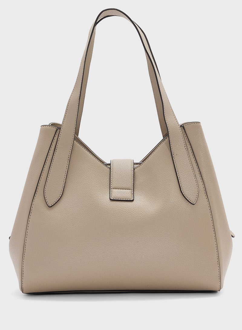NINE WEST Gelina Tote Bag  - Image 2