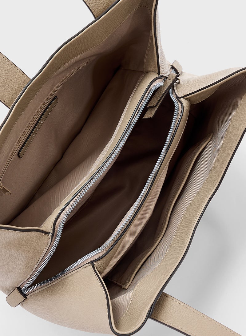 NINE WEST Gelina Tote Bag  - Image 5