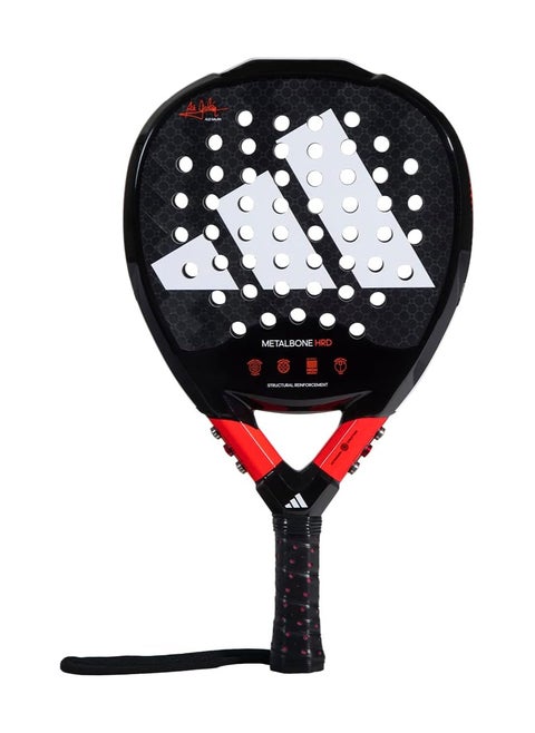 METALBONE HARD 3.2 PADEL RACKET
