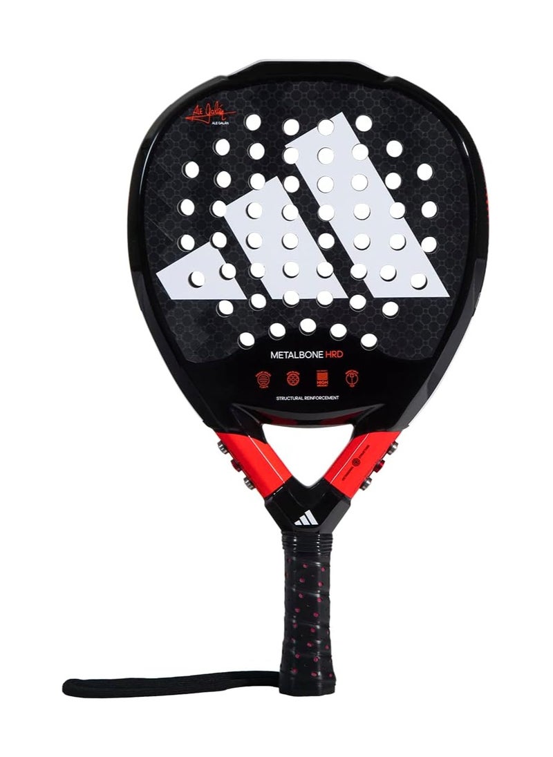 Adidas - METALBONE HARD 3.2 PADEL RACKET - Image 1