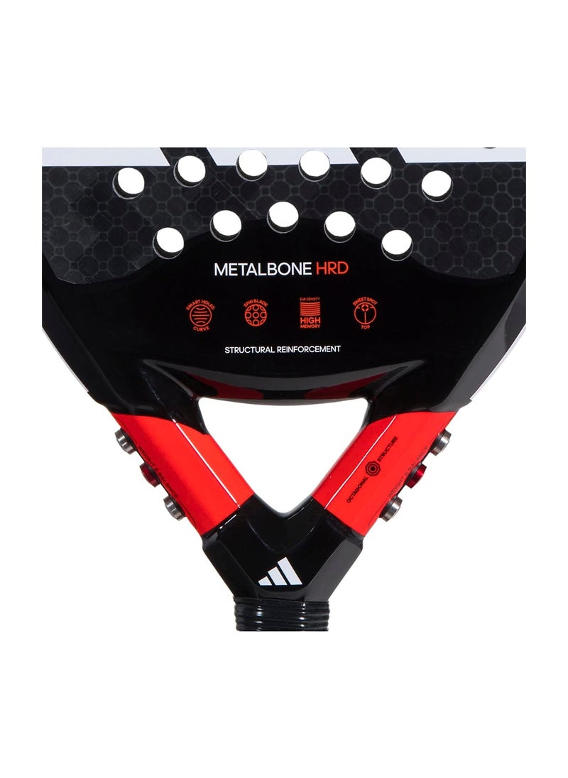 Adidas - METALBONE HARD 3.2 PADEL RACKET - Image 1