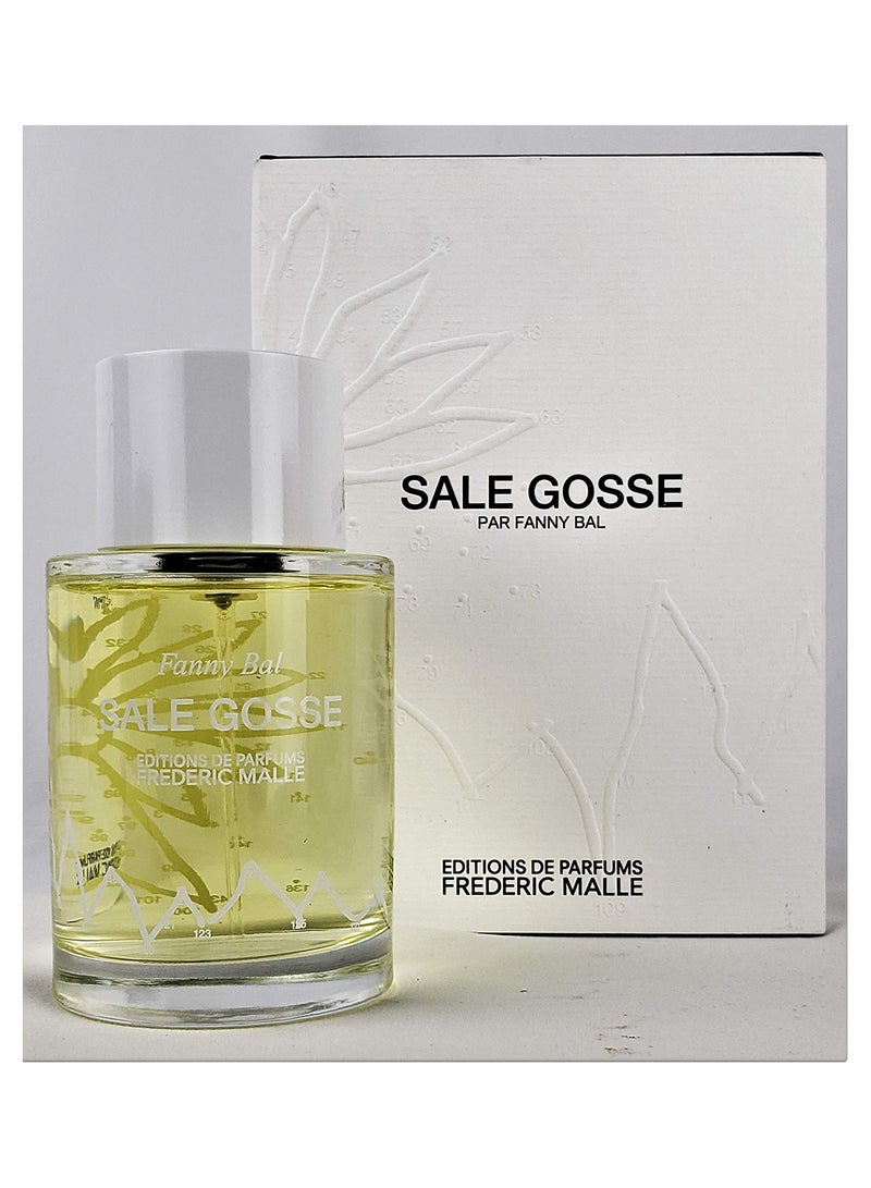 Frederic Malle Sale Gosse by Par Fanny Bal Eau de Cologne 100ml - Image 1