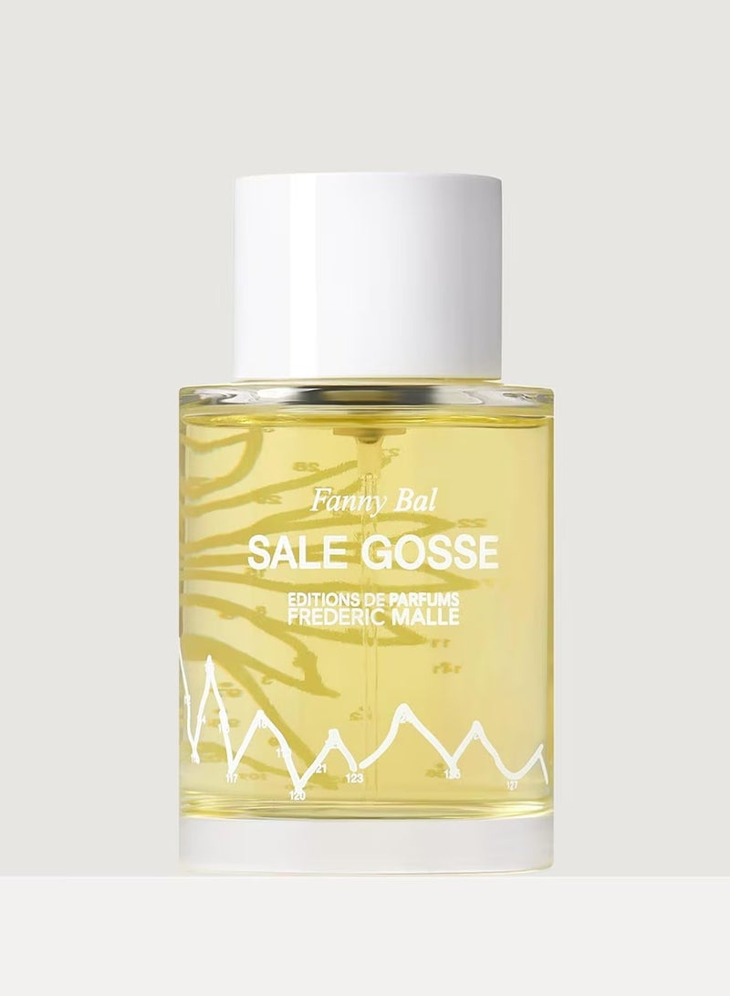 Frederic Malle Sale Gosse by Par Fanny Bal Eau de Cologne 100ml - Image 2