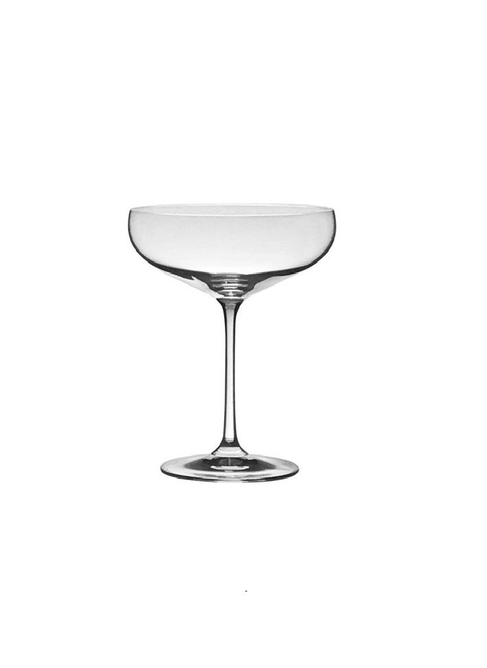 Crystalex Crystalex Coupette Cocktail  Glass Specials 290ml, Crystalline 