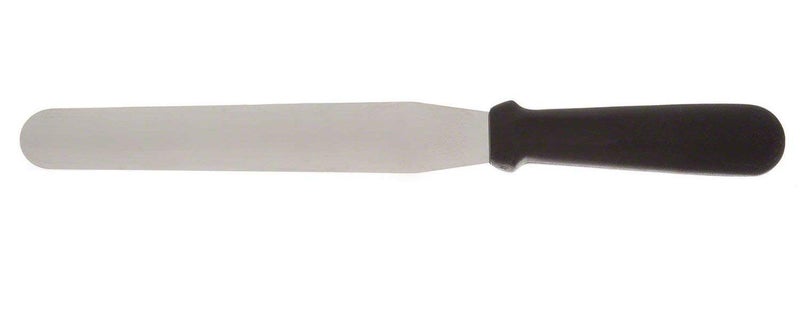 THW® Stainless Steel Cake Palette Knife Icing Spatula - 8 Inch - Image 5