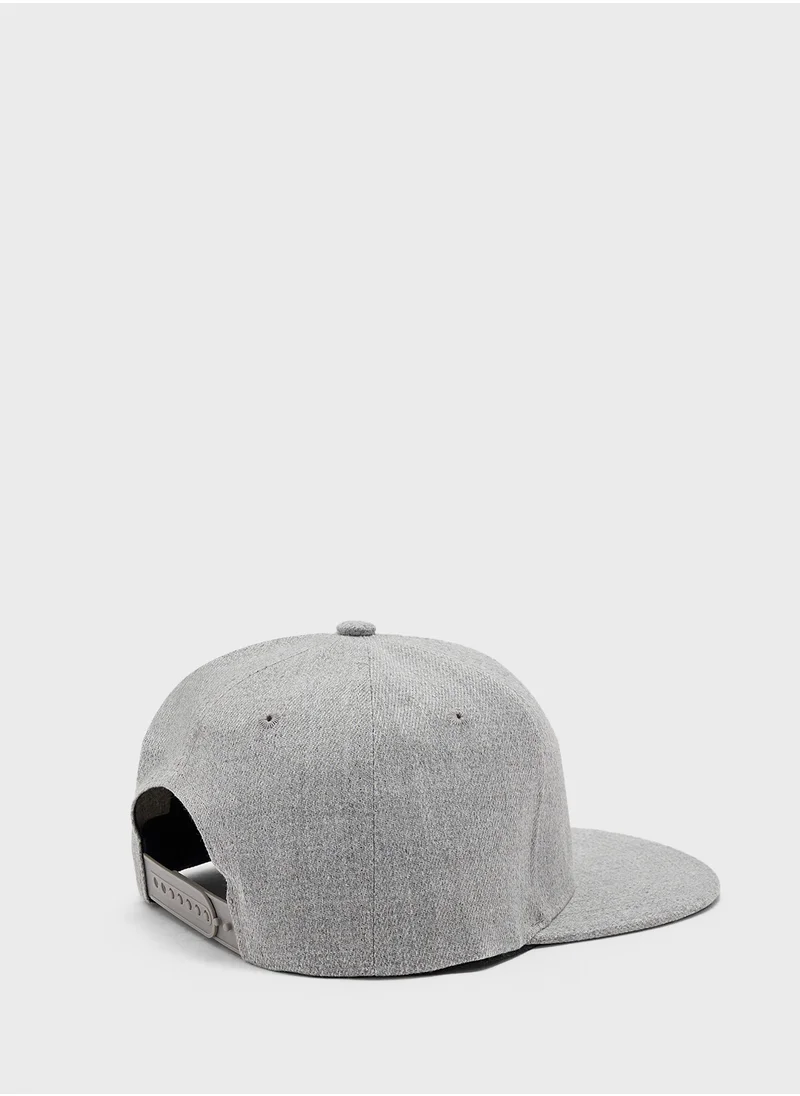 سفنتي فايف Flat Peak Streetwear Cap