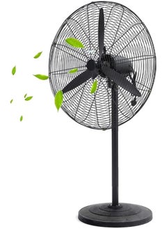SUN SHINE High Velocity Metal Stand Fan  - Image 1