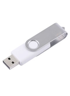 BURAQ 128GB Twister USB 2.0 Flash Disk  - Image 2