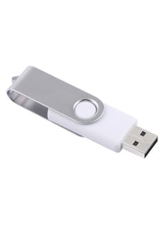 BURAQ 128GB Twister USB 2.0 Flash Disk  - Image 3