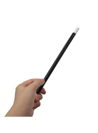 Magician's Rising Jumping Twirling Wand Gimmick Spell Casting Stick Cane for Wizard Witch Costume Levitation Party Favors Birthday Games Kit or Magic Tricks - pzsku/Z42E67341143C9717CB31Z/45/1746509340/b127b141-e0f1-4007-b97c-b8016c1c771a