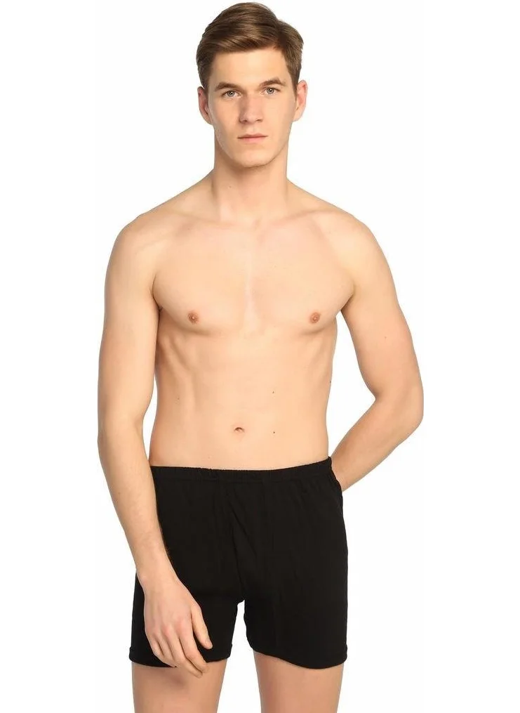 Seher Yıldızı Seher Star 12 Pieces Seher Men's Trousers Colorful