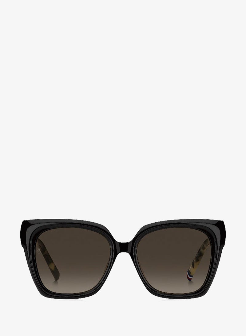 TOMMY HILFIGER Sunglasses TH 2285/S Black - Image 3