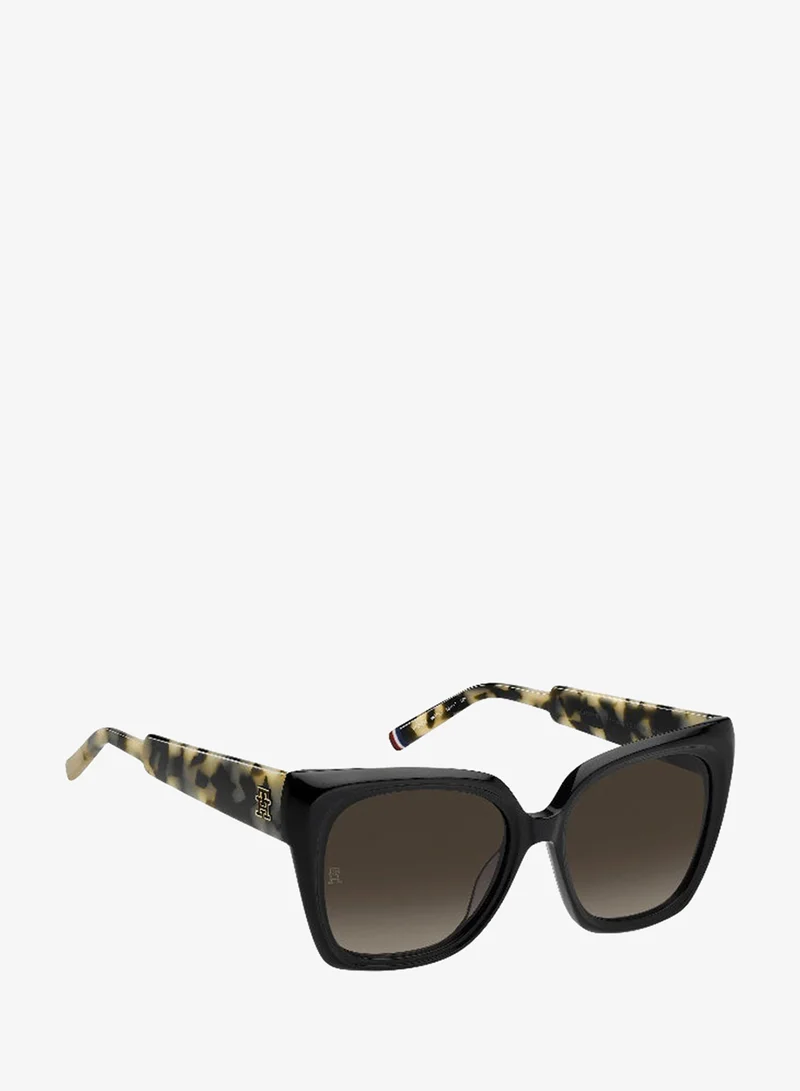 تومي هيلفيغر TOMMY HILFIGER Sunglasses TH 2285/S Black