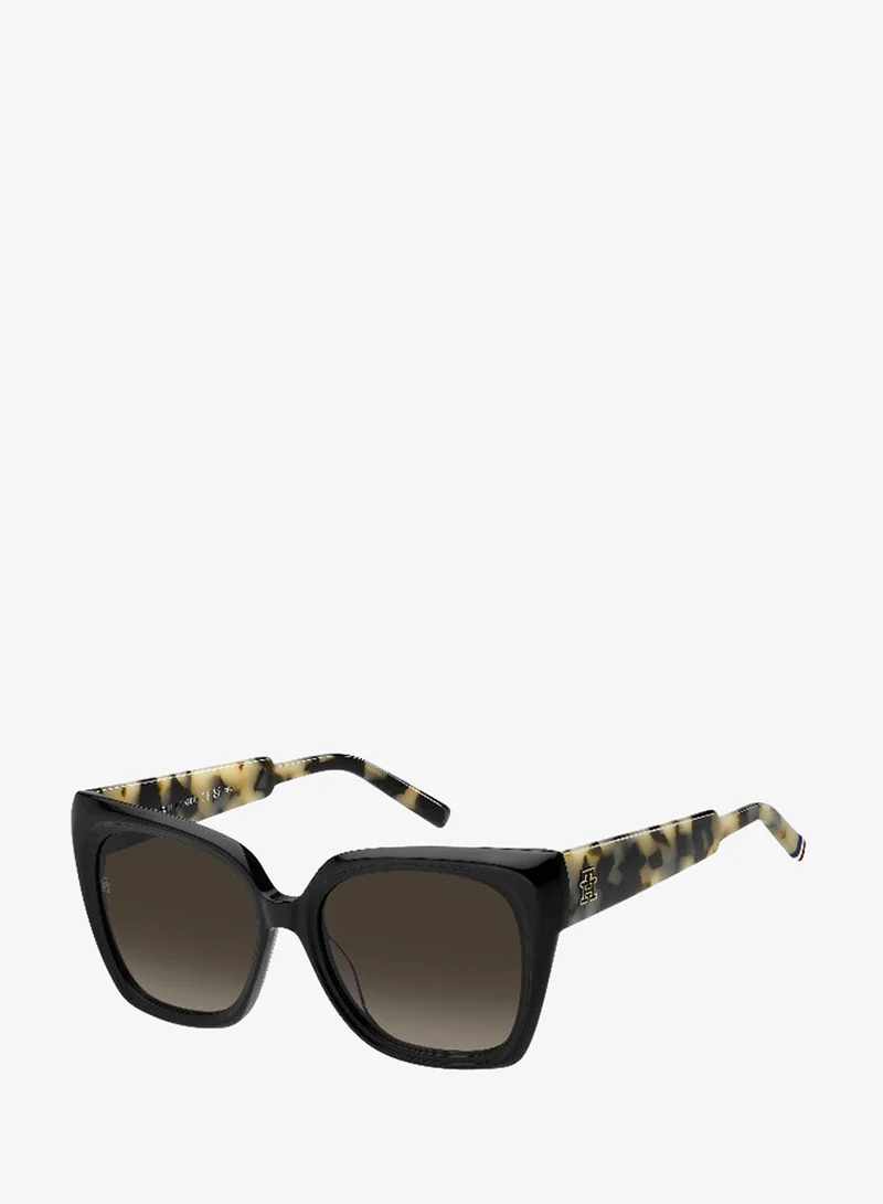 تومي هيلفيغر TOMMY HILFIGER Sunglasses TH 2285/S Black