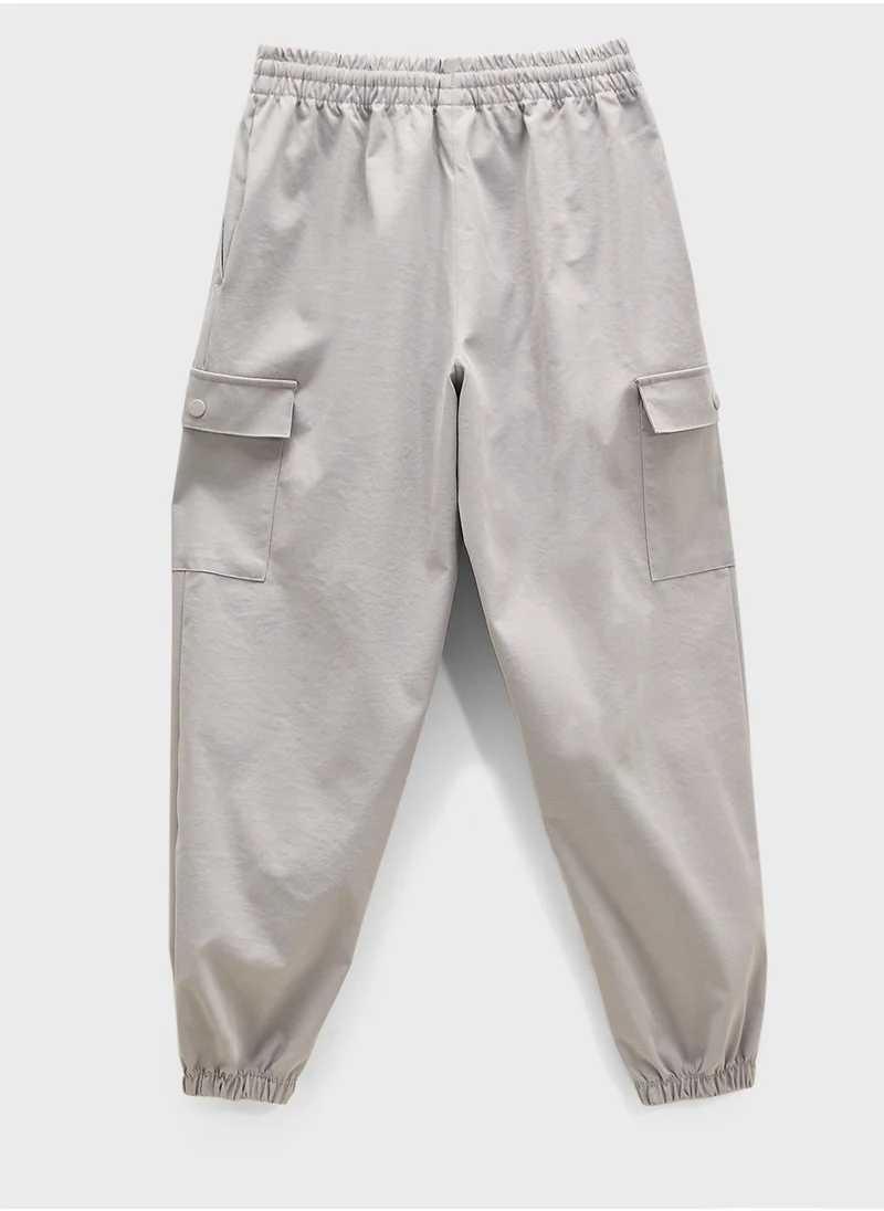 نايكي Kids Nsw Star Cargo Pants