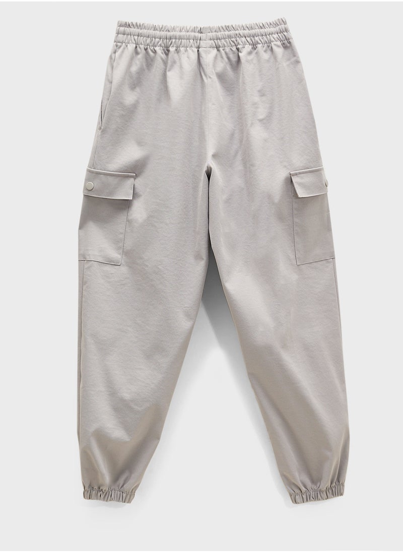 Nike G NSW CARGO PANT STY STAR  - Image 2