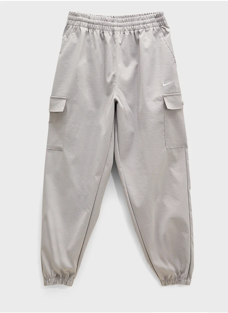 نايكي Kids Nsw Star Cargo Pants
