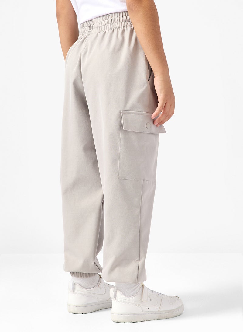 نايكي بنطلون كارغو ستار للشباب - Image 3