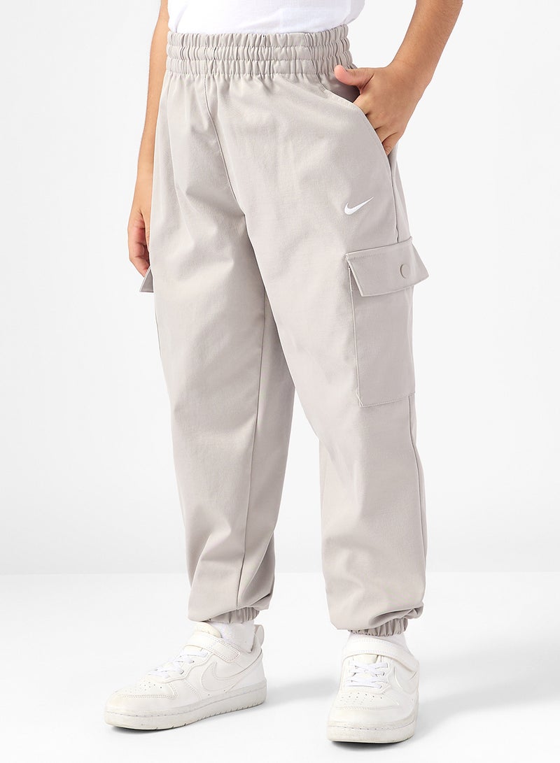 نايكي بنطلون كارغو ستار للشباب - Image 1