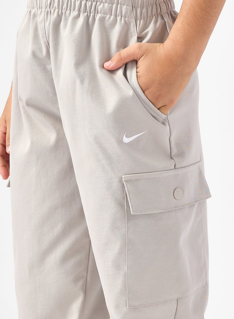 نايكي بنطلون كارغو ستار للشباب - Image 4