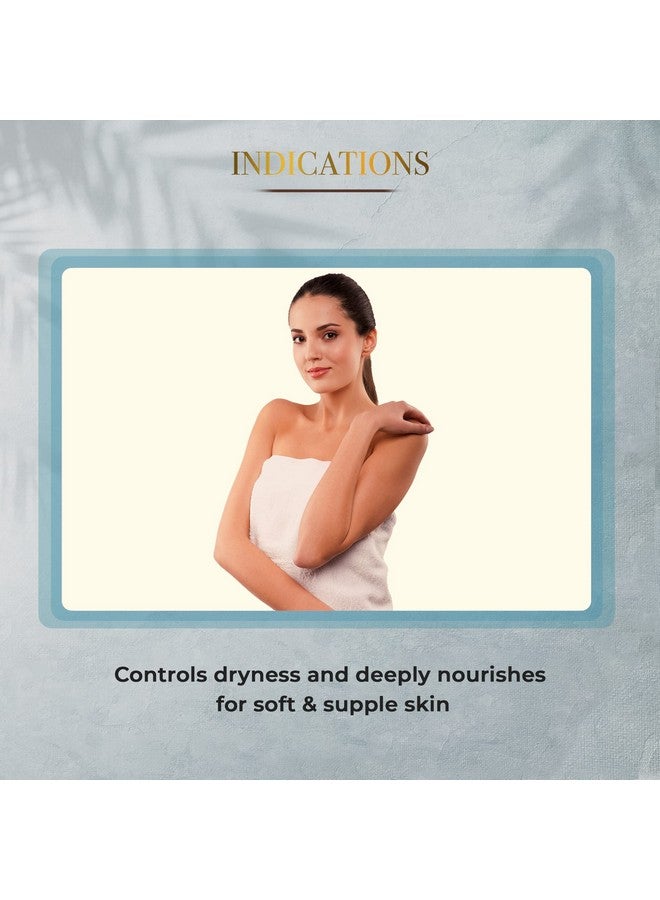 Yahvi Milk Protein Body Lotion Moisturizer Enriched With Shea Butter, Aloe Vera Gel & Vitamin E Hydrating Body Lotion for Women, 250ml - Image 3