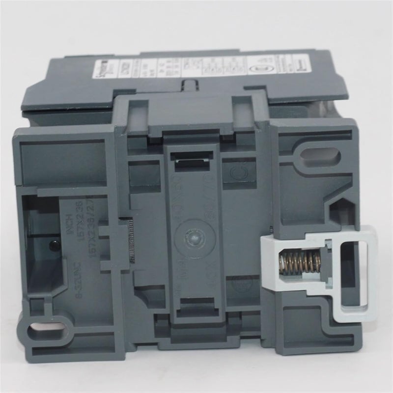 AC Contactor LC1N3201M5N Control Coil Voltage 24V 36V 110V 220V 380V Q5N 380V - Image 4