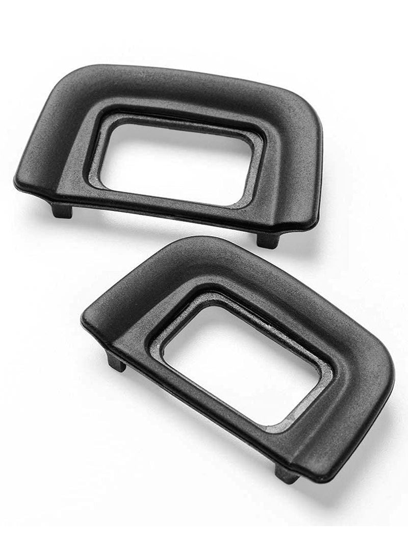 جينرال برو غطاء عدسة الكاميرا Nikon (DK-21) - Image 1