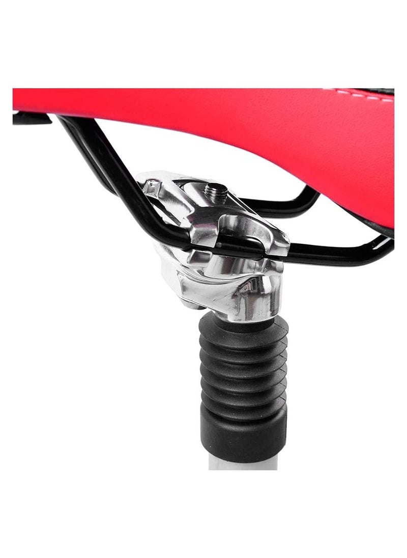 Rock Pow - Adjustable Electric Scooter Seat - Image 1