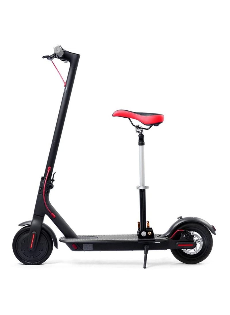 Rock Pow - Adjustable Electric Scooter Seat - Image 1