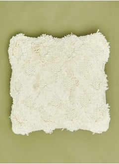 Quilted Cushion With Insert