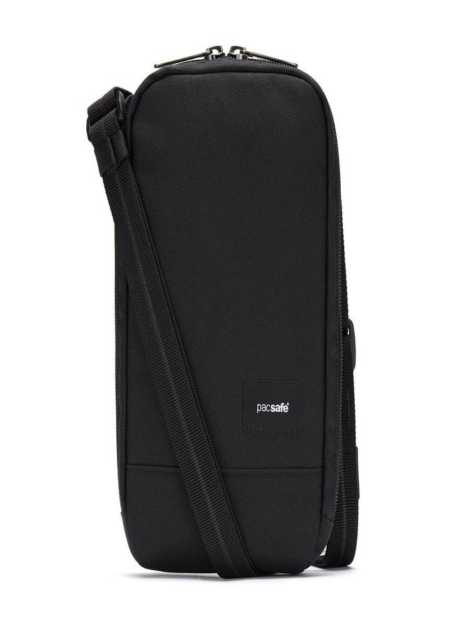 Pacsafe باك سيف RFIDsafe تقنية حجب RFID حقيبة كتف - Image 4