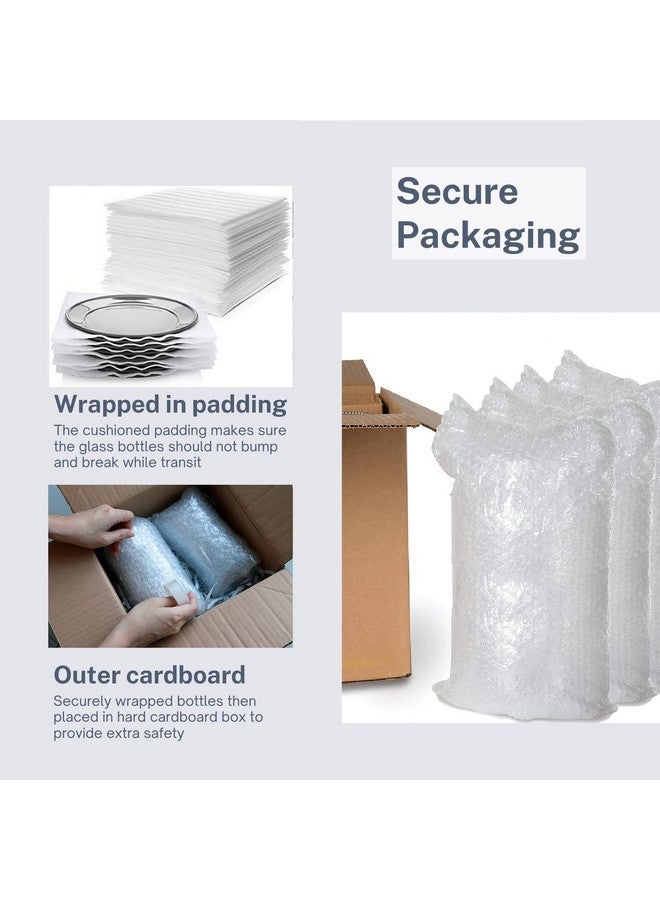 Brezzycloud Glass Cubical Square Transparent Glass Jar with Lid & Containers for Kitchen Pantry, Snacks, Masala, Jams, Pickles, Cookies, Dry Fruits, Coffee Beans Storage with Lid, 3 Ltr, Set of 2 - Image 2