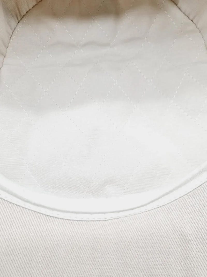 Tezzgelsin Men's Mesh Buttoned Summer Local Cap Hat