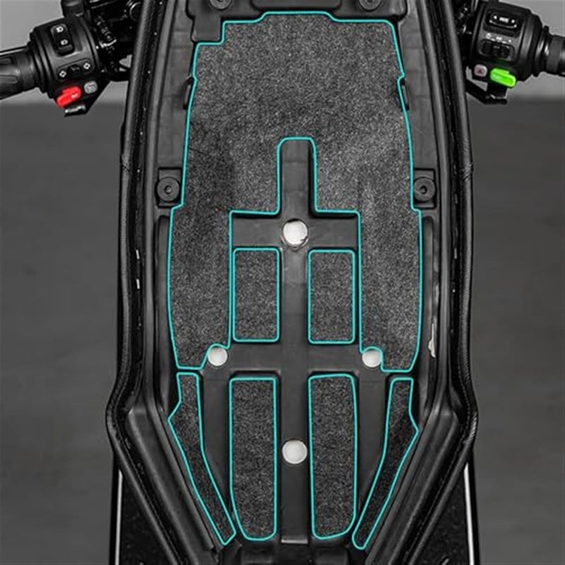 Yurefax Motorcycle Storage Box Liner - Image 2