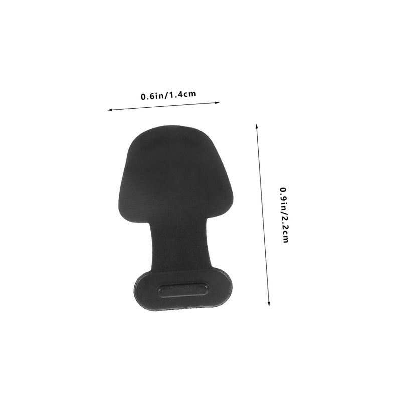 5pcs Flexible Silicone Pin Plug Cap Set for Phone Ports Dustproof Lightweight - Image 3