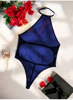 shade of Blue