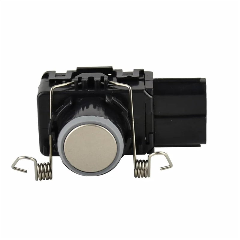 Fits for for Lx570 2008 2009 2010 Car Accessories Reversing Ultrasonic Pdc Parking Detector Sensor 8934128450 Car Parking Assist(Brass) - Image 2