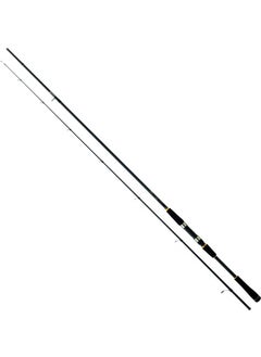 Daiwa New Legalis Seabass 270 cm 10-35gr 2P Spin Fishing Pole  - Image 1