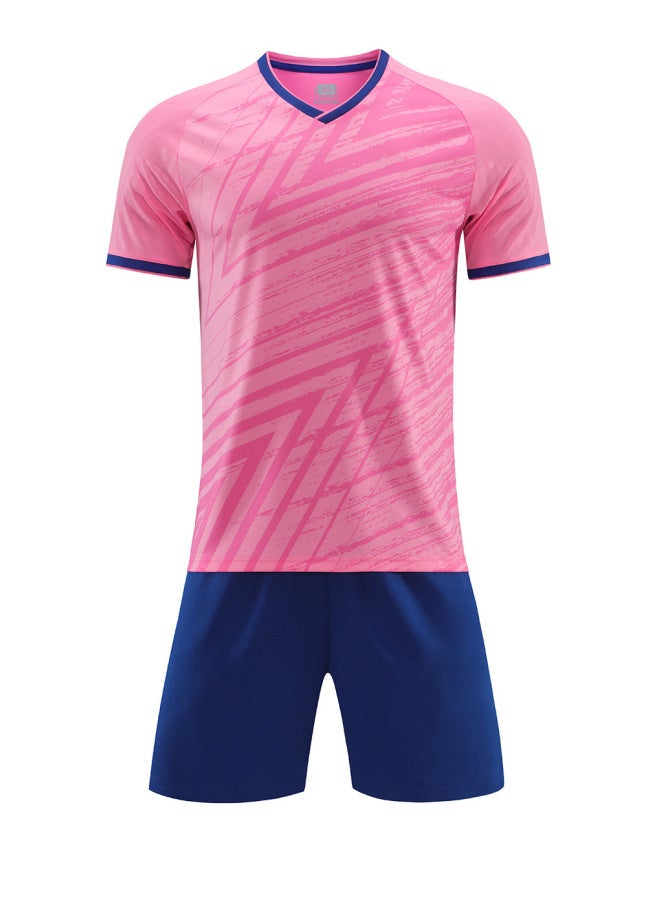 6329 Light Powder Football Jersey - Image 1
