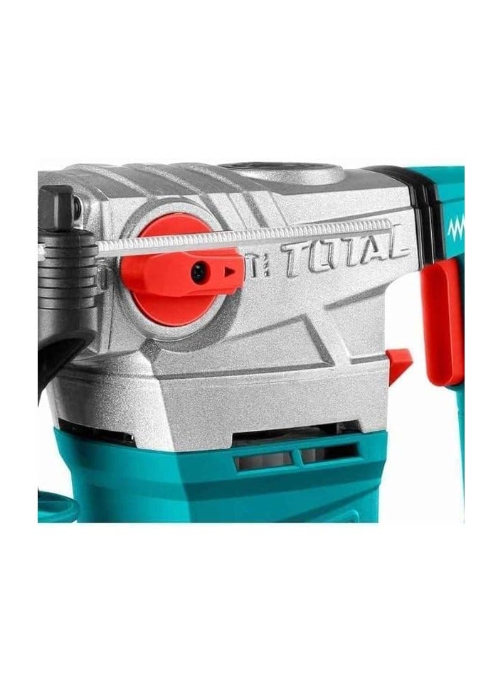 توتال مطرقة دوارة 1800 واط TH118366 - Image 5