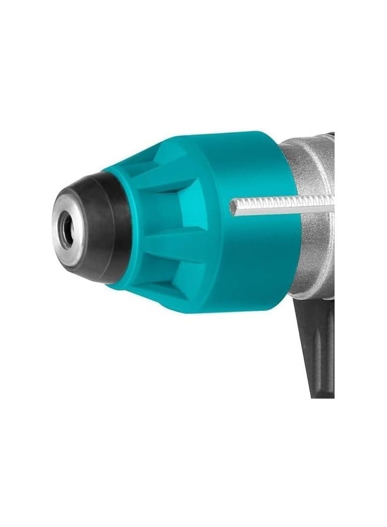 توتال مطرقة دوارة 1800 واط TH118366 - Image 2